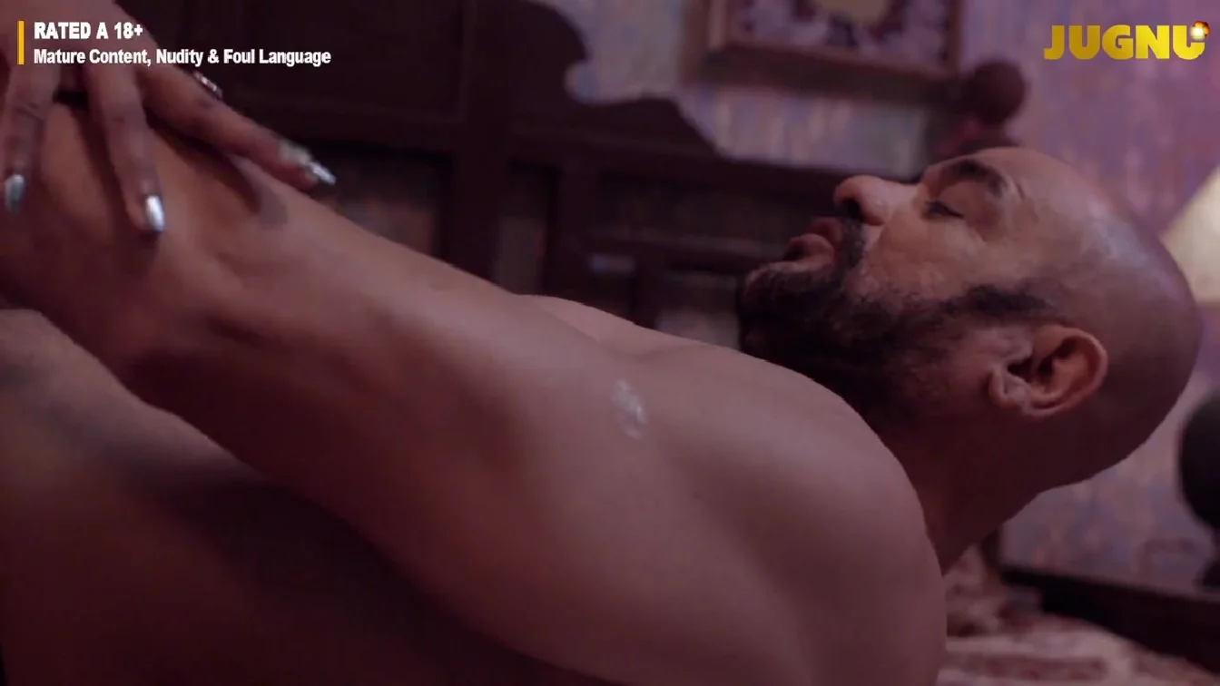 Mr Majnu S01 E01-02 Jungu